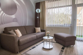 Apartmenthaus Frauenpreis FeWo 104